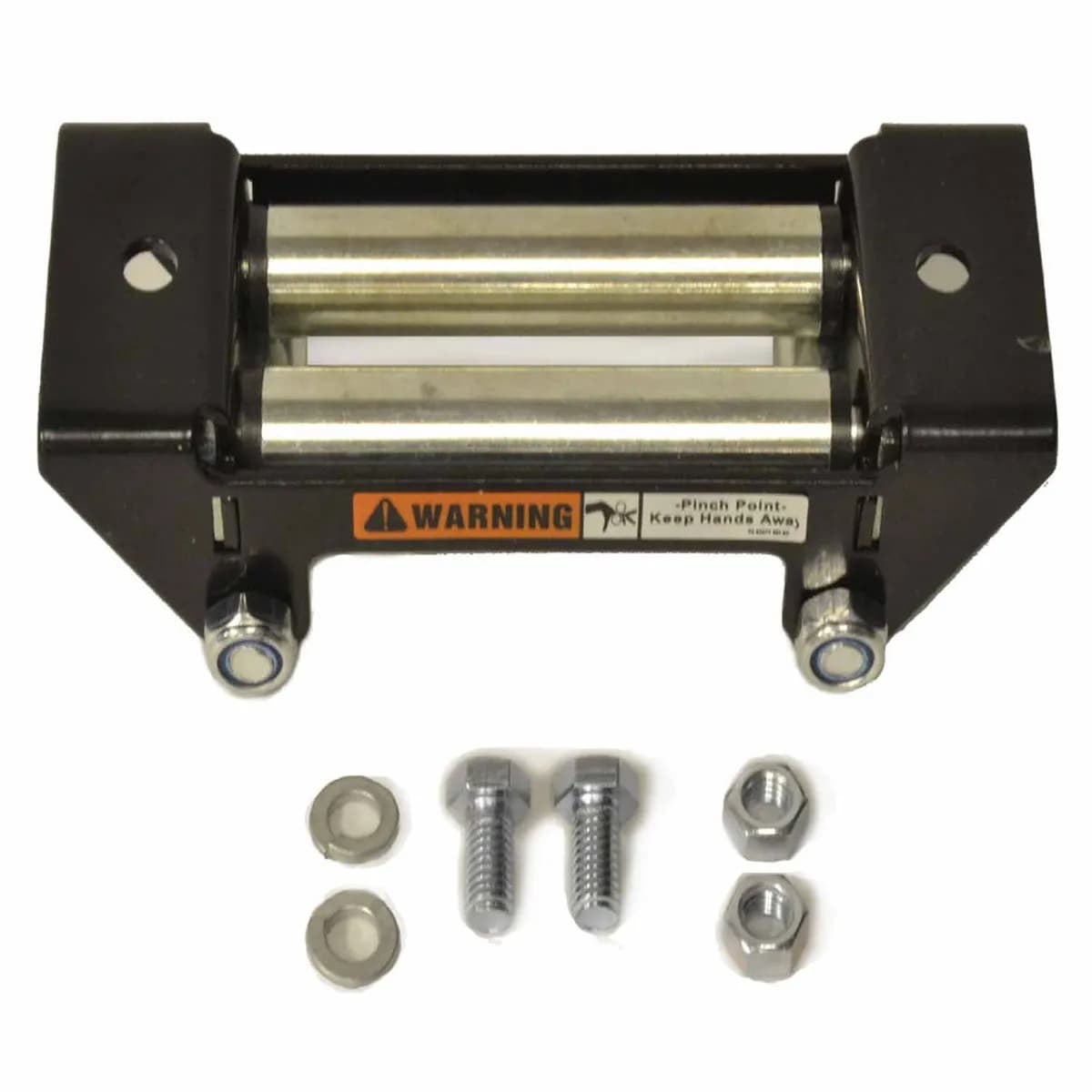 Kit Fairlead Roller Z3500