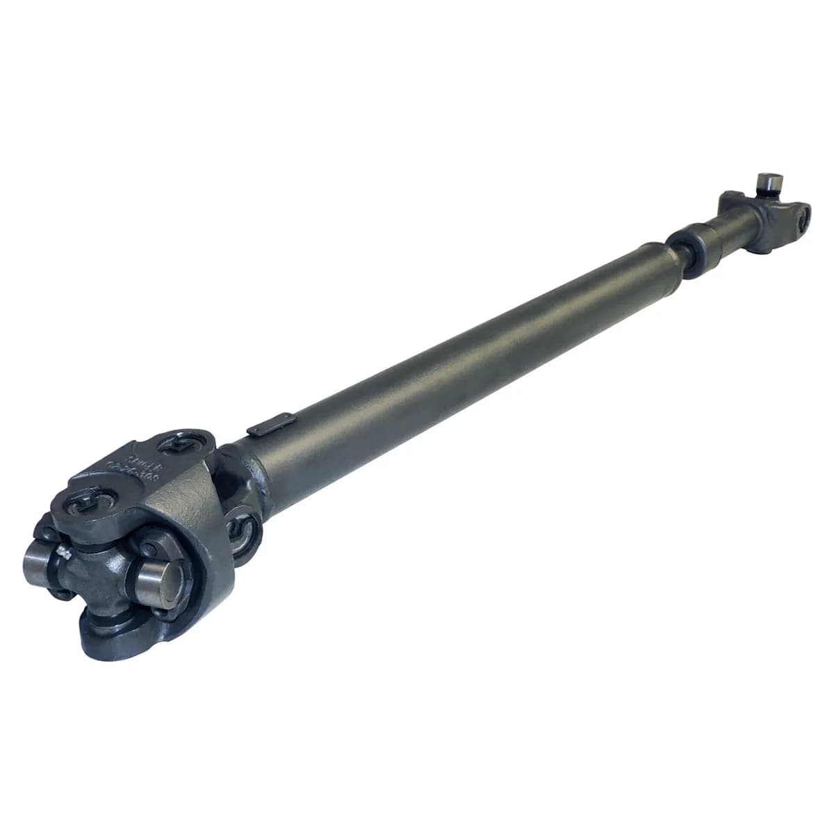 1996-1998 Grand Cherokee ZJ w/ 4.0L engine; w/ 242 Transfer Case; 33.000 Collapsed Length