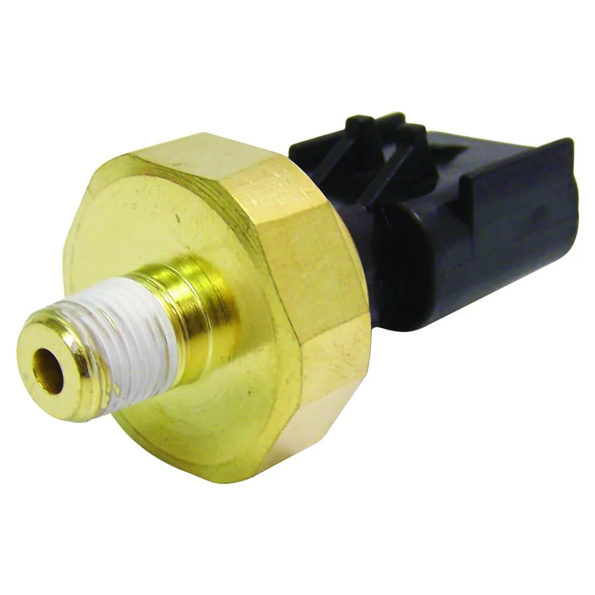 Crown Automotive Jeep Replacement 5149064AA Oil Pressure Sending Unit for 07-18 JK Wrangler, 08-12 KK Liberty w/ 2.8L Dsl.