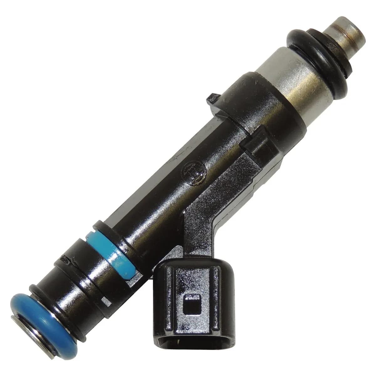 Fuel Injector 2004-2007 KJ Liberty; 2008-2012 KK LIberty; 2005-2010 WK Grand Cherokee; 2005-2010 WH (Europe) Grand Cherokee; 2006-2010 XK Commander; 2007-2011 KA Nitro; 2004-2004 AN Dakota; 2005-2011 ND Dakota; 2006-2010 NM MMC Raider; 2004-2009
