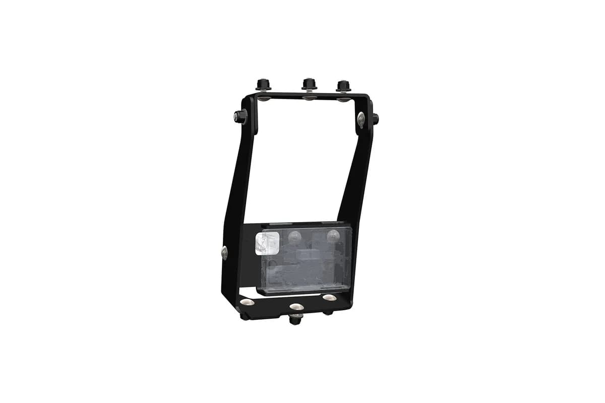 Addictive Desert Design 2025 Ram RHO Adaptive Cruise Control Relocation Bracket - AC6305101NA