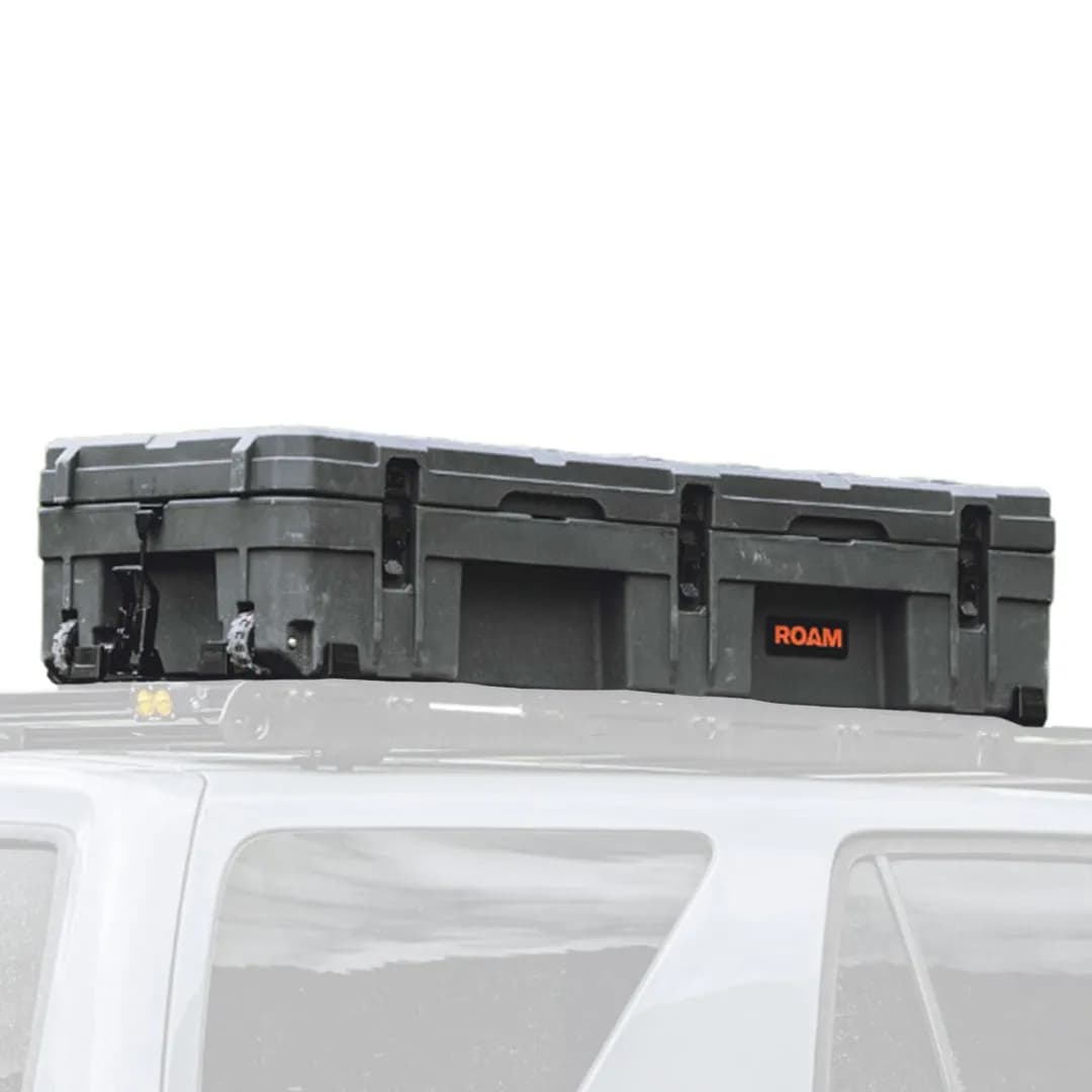 Rugged Case 128l Slate
