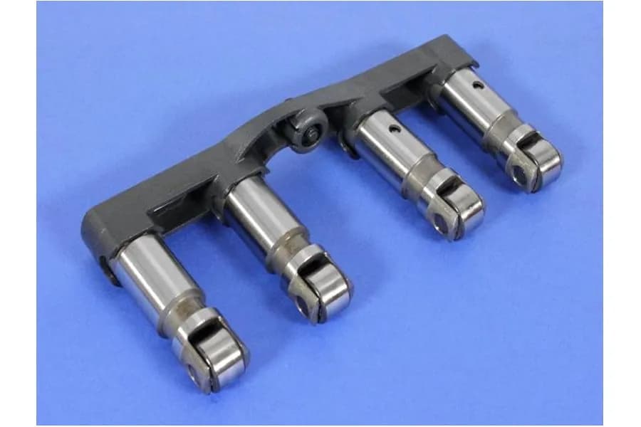 Mopar Hydraulic Lifter and Yoke - Front - JL 392 2021-22