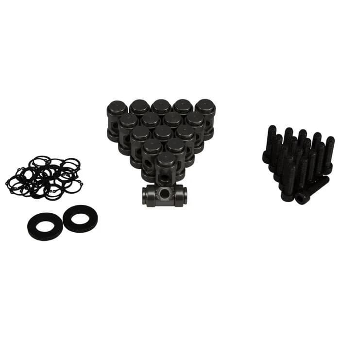 Comp Cams 13704-Kit Trunnion Upgrade Kit For gm Ls7 And Gen v Lt1