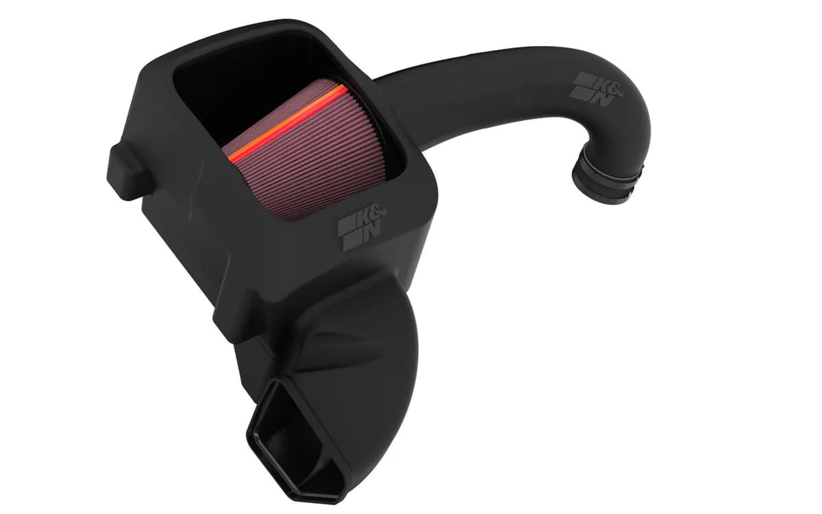NextGen Cold Air Intake - DODGE/RAM 1500 V8-5.7L