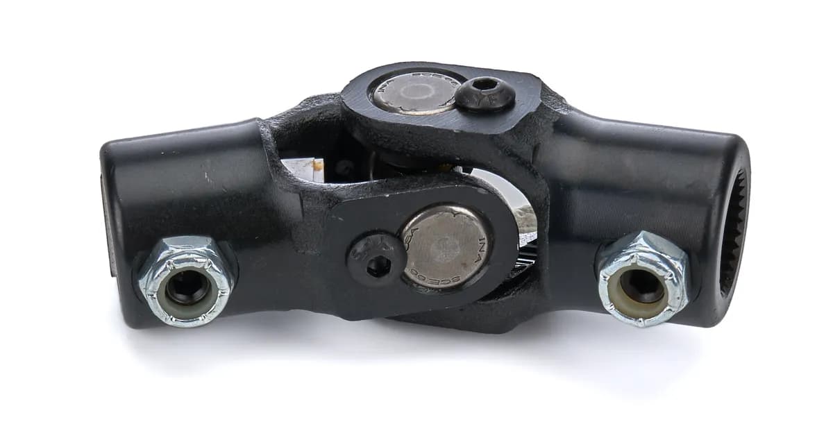 U-Joint 3/4-30x3/4in DD