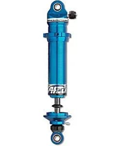 Double Adjustable Drag Coil-Over Shock
