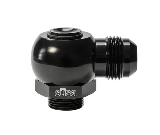 sÅ«sa ProLine Banjo Fittings <p><b>M22x1.5 Male to AN Male</p></b>