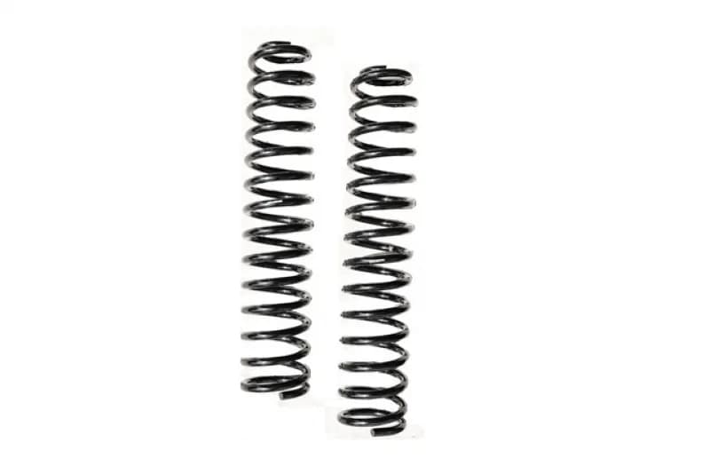 "EVO-3076 - EVO 4.5"" Front Plush Ride Spring Pair Gladiator JT"