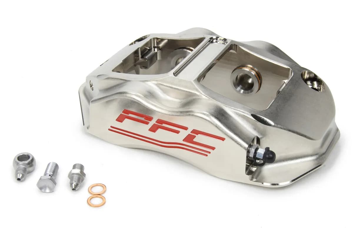 Zr94 Caliper