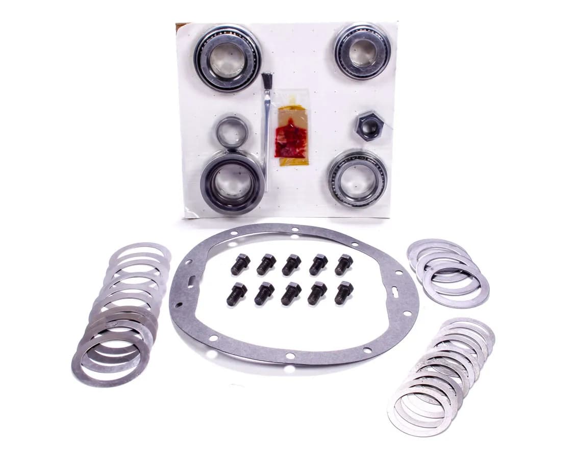 gm 10 Bolt 1999up 8.6 Master Bearing Kit