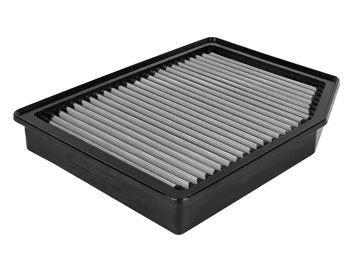 Magnum Flow Pro Dry s OE Replacement Filter gm Silveradosierra 1500 2019 V6-2.7l4.3lv8-5.36.2l