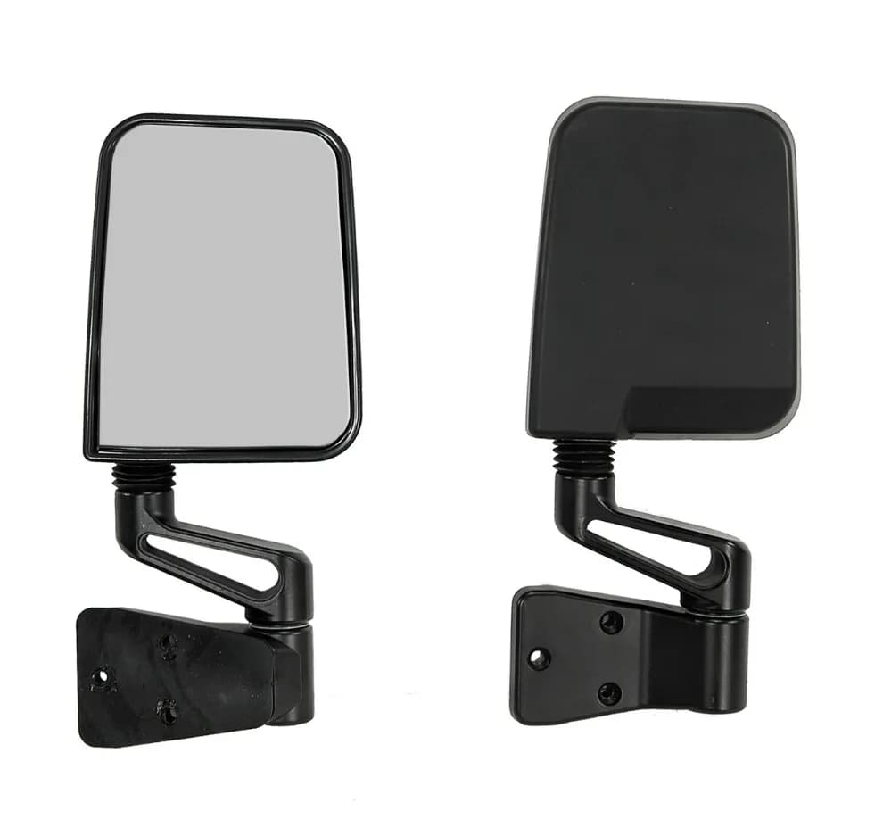 Steinjäger Exterior Accessories Wrangler YJ 1987-1995 Mirrors Side