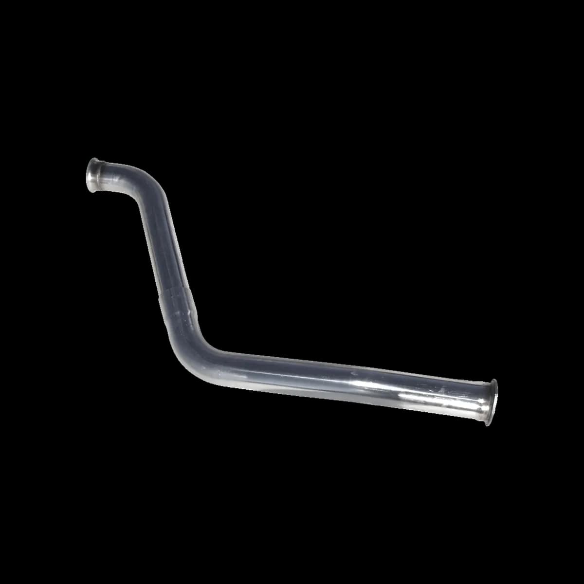 2003-2007 Ford F-250/350 6.0L Down Pipe Kit, T409