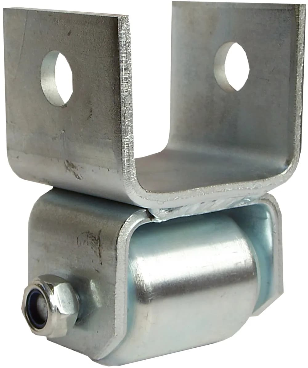 Receiver Mount Protectorsilver