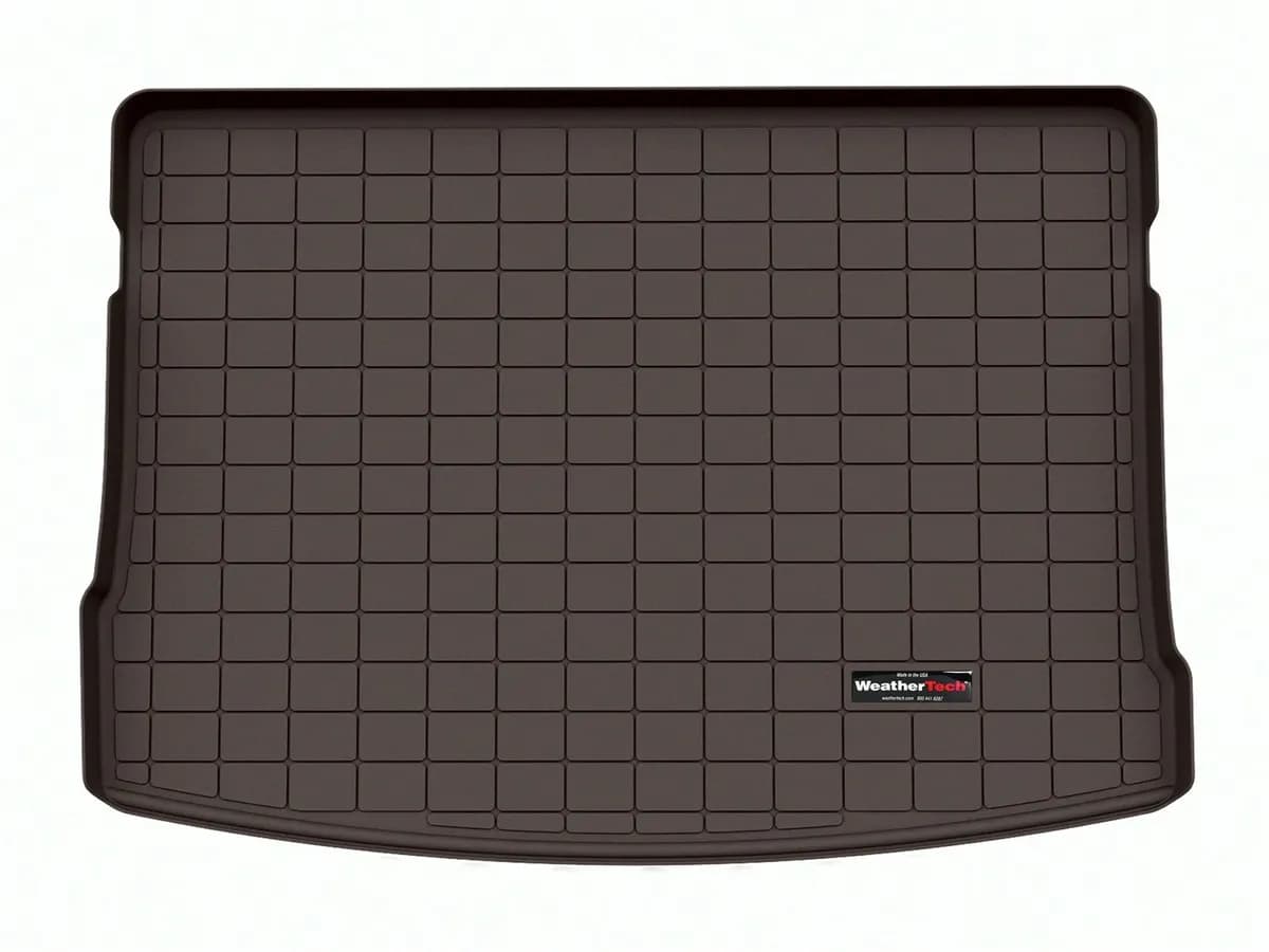 2021 + Mercedes-Benz AMG GLA 35 Cocoa Cargo Liners