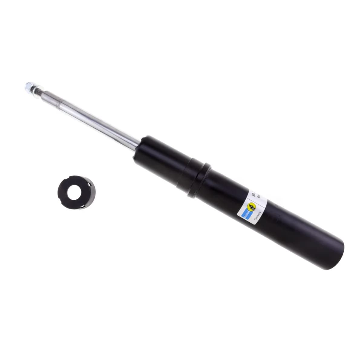 Front Audi A4 2013-2009, A4 Quattro 2013-2009, A5 2013-2010, A5 Quattro 2013-2008, Q5 2013-2009 B4 OE Replacement Shock Absorber