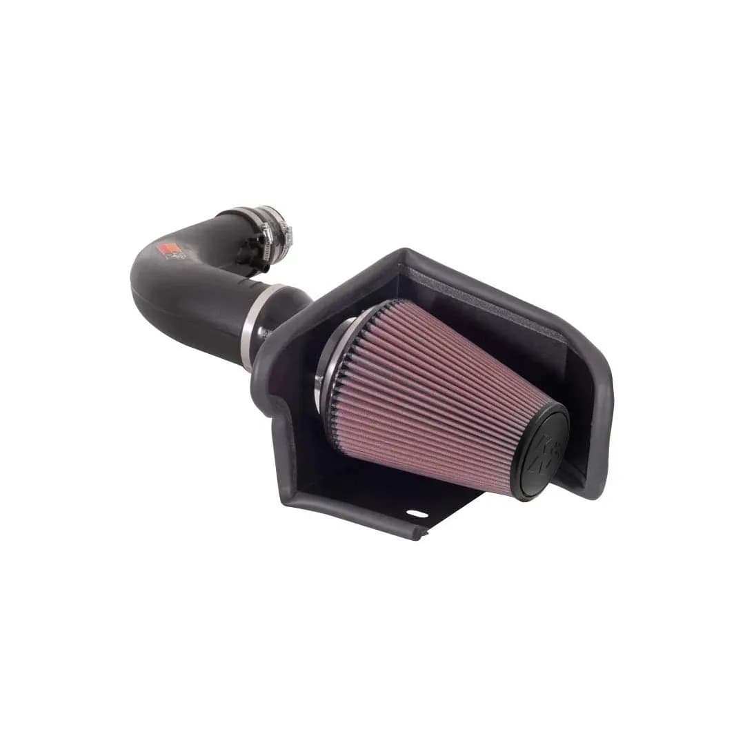 Fipk; Ford F150, Expedition/Lincoln Nav, V8-4.6l, 5.4l; 1997-0 Performance Intake Kit