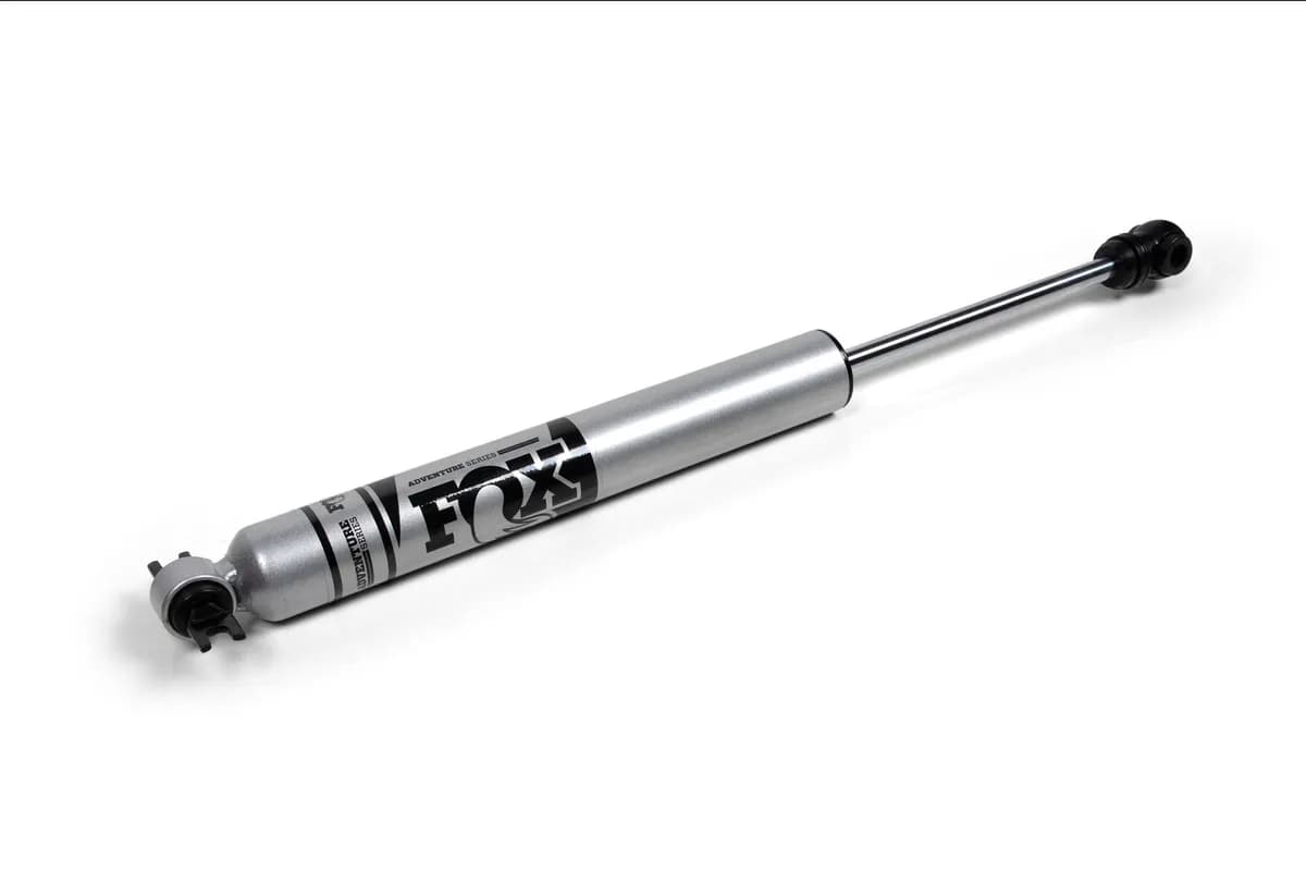 FOX 2.0 IFP Shock | Adventure Series | Vehicle Specific | 26.35 x 16.75 x 2-BP18/EB1