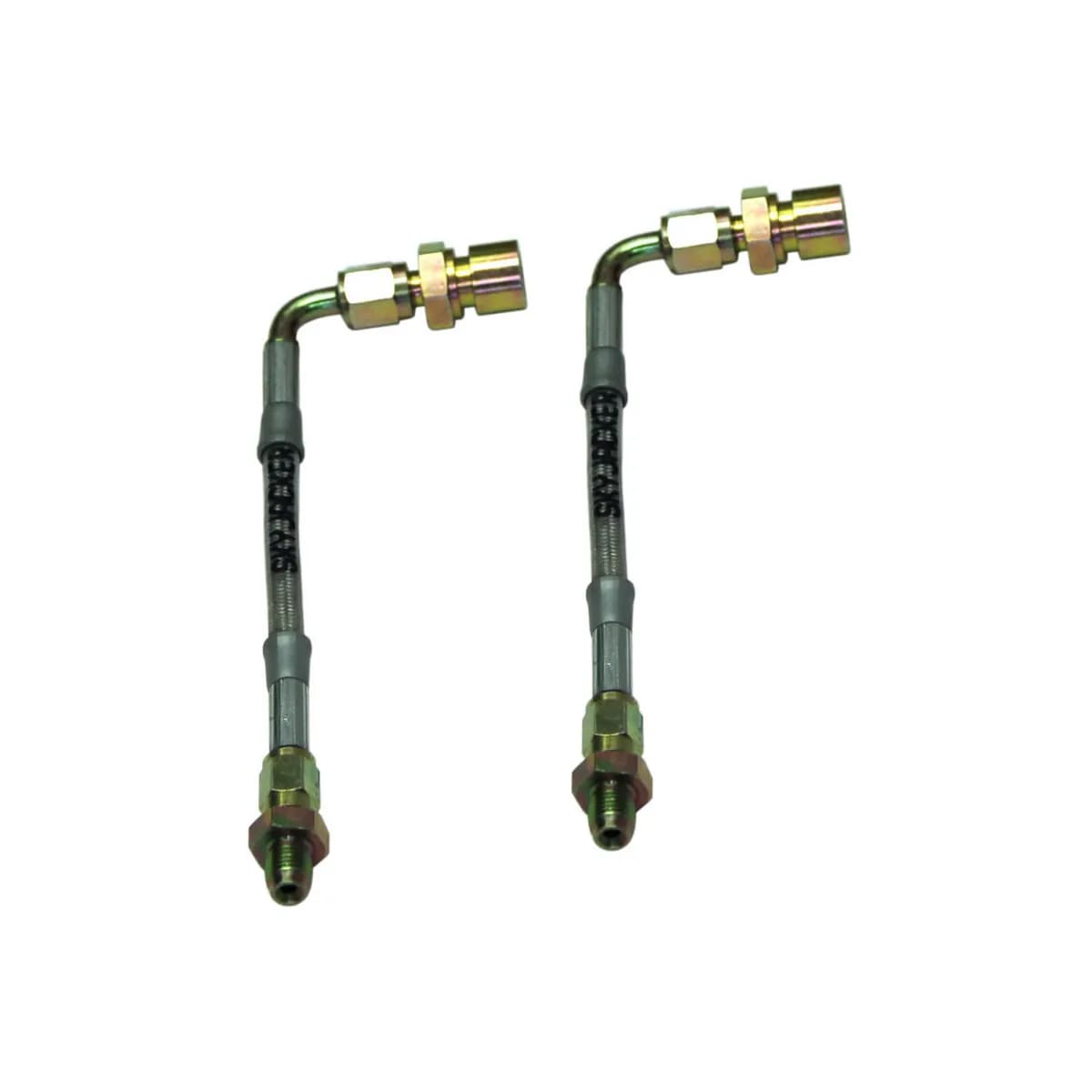 Skyjacker - Stainless Steel Brake Line Extension Hose - RBL55