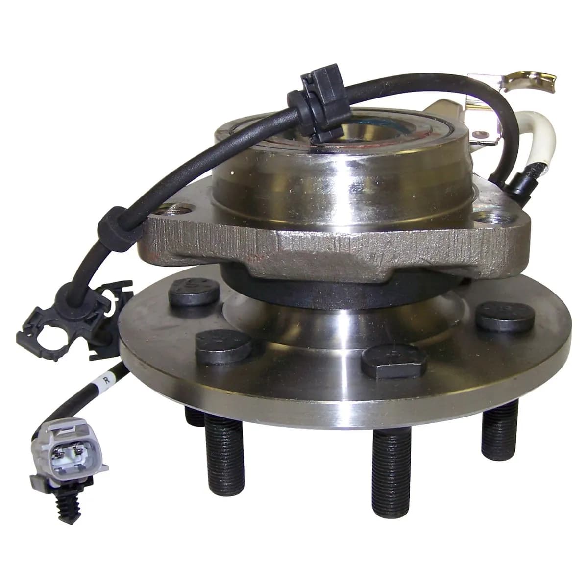 9703 an Dakota/9802 dn Durango Hub Assembly