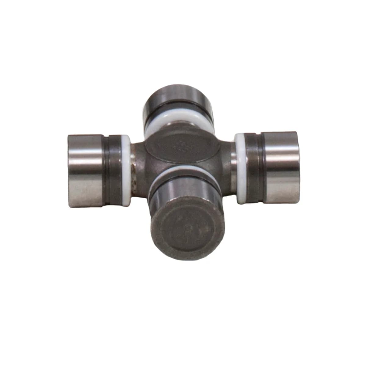 U/Joint For JK 1350 Front Axle Shaft '07+ JK D44 & '12+ D30 1350 Front Axle U/Joint W/Out Zerk Yukon Gear