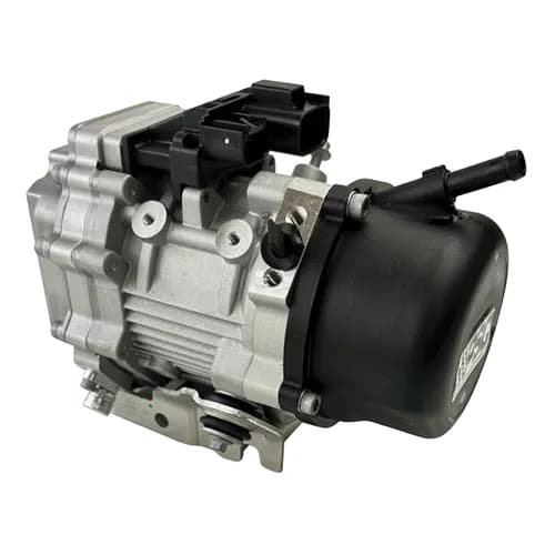 PSC 2020-2023 High Performance Ehps Power Steering Pump Fits: 2020-2024 Wrangler JL 2.0t/3.6et 2020-2024 3.6 Non et JT - Esp5201
