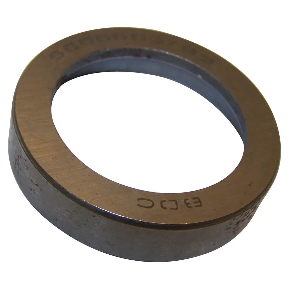 Worm Shaft Bearing Cup 1987-1995 YJ Wrangler;1972-1983 CJ-5;1972-1975 CJ-6;1976-1986 CJ-7;1981-1986 CJ-8;1984-1993 XJ Cherokee;1986-1992 MJ Comanche;1973-1986 SJ, J-Series;1972-1973 C104 Commando;