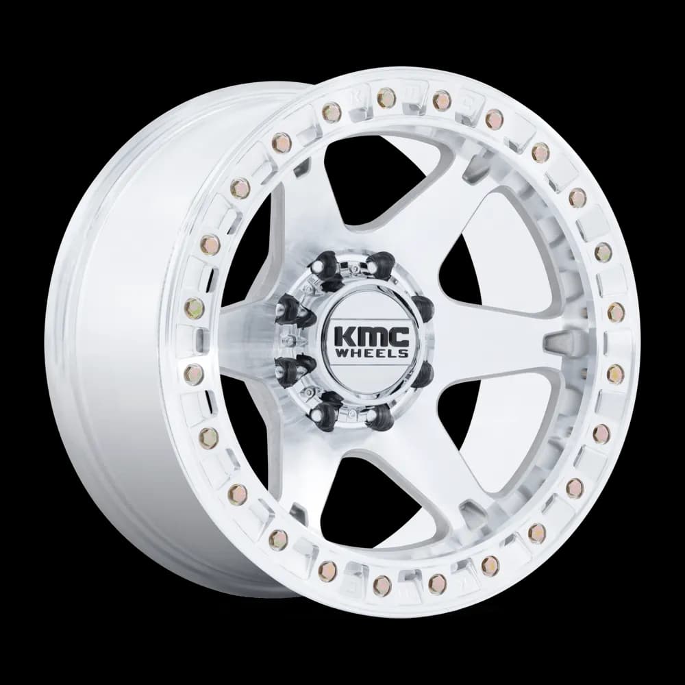 Km238 20x10 8x6.5 S-Blk Mach -48mm