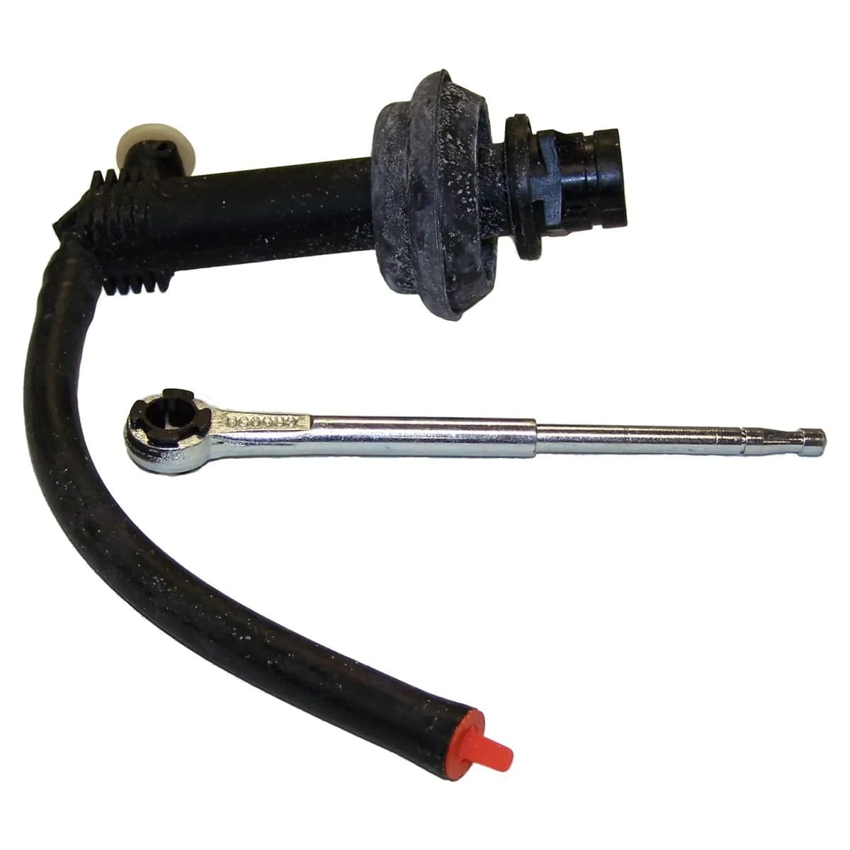 2001-2001 PT Cruiser RHD;Clutch Master Cylinder