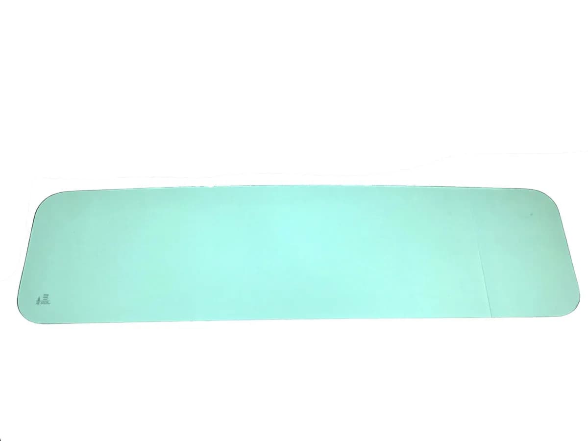 Fairchild Industries D4153 Windshield Glass