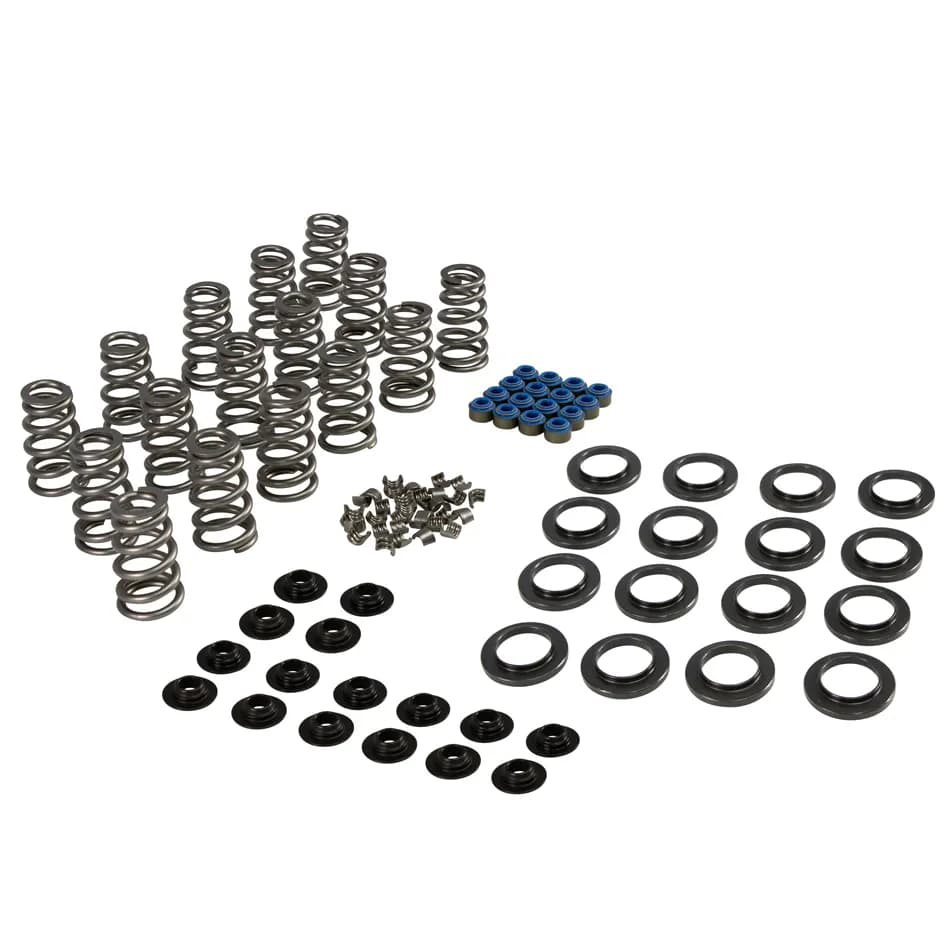 .630in Lift Conical Spring Kit for 09-18 Dodge 5.76.26.4 HEMI