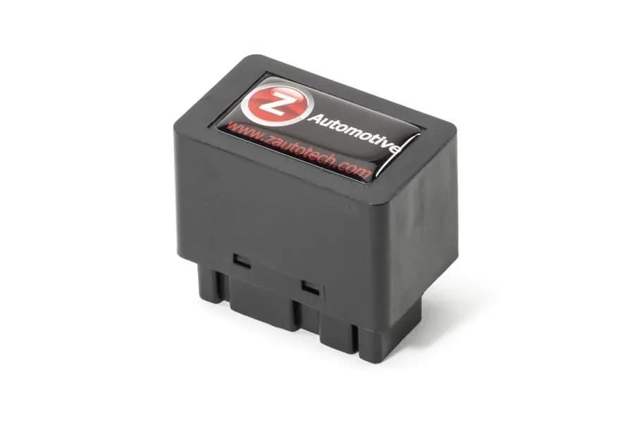 Z Automotive Programming Tazer Lite - JT/JL