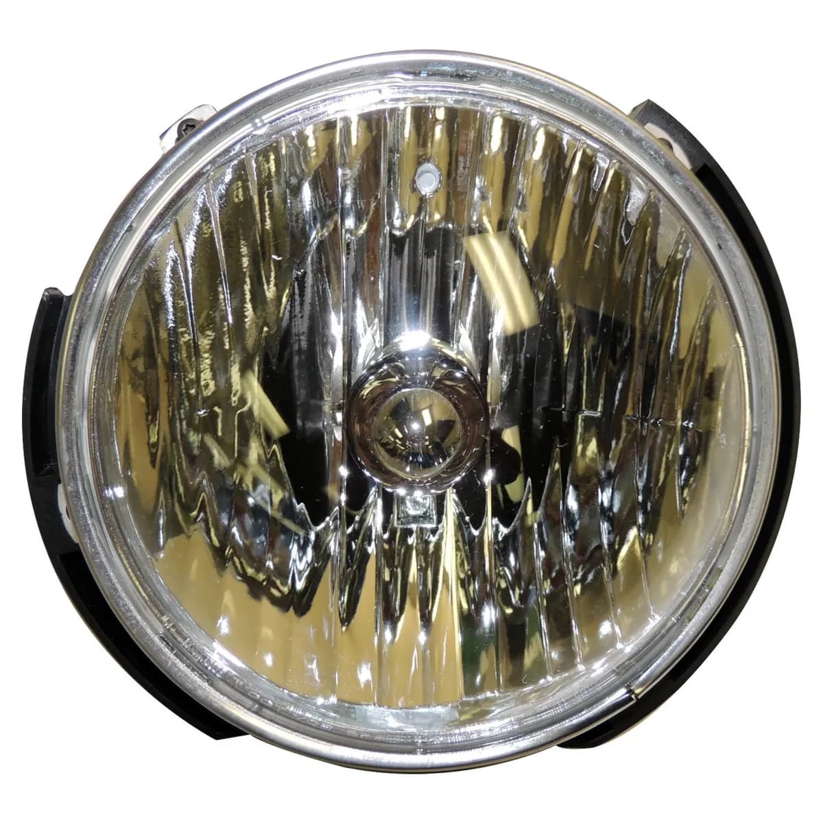 2007-2011 Wrangler JK USA & Canada only; Includes seat headlamp & retainer; Left