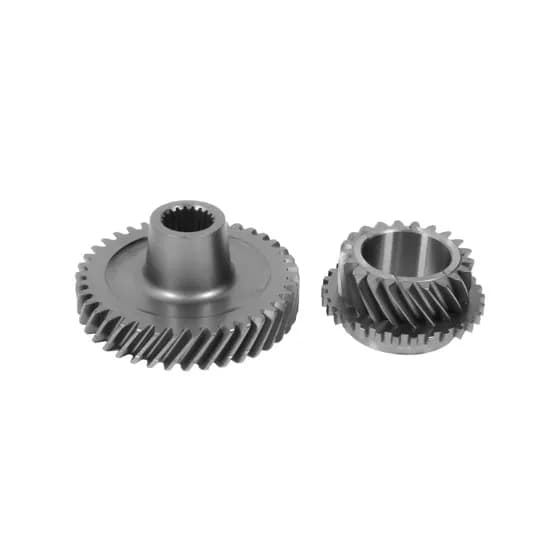USA Standard Manual Transmission 5th Gear Set 1993 Nissan 4-Cyl m t 5th Gear Set 93 up Nissan 21 3