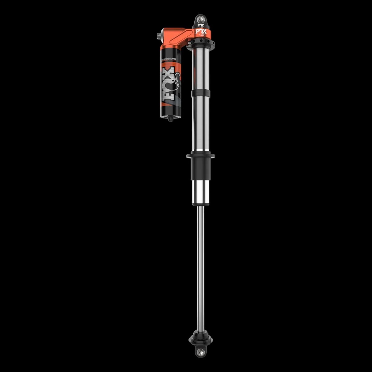 FOX Offroad Shocks 981-20-118-3 Performance Elite 2.0 x 16 Coil-Over (7/8) Piggyback Shock - Dsc Adjuster
