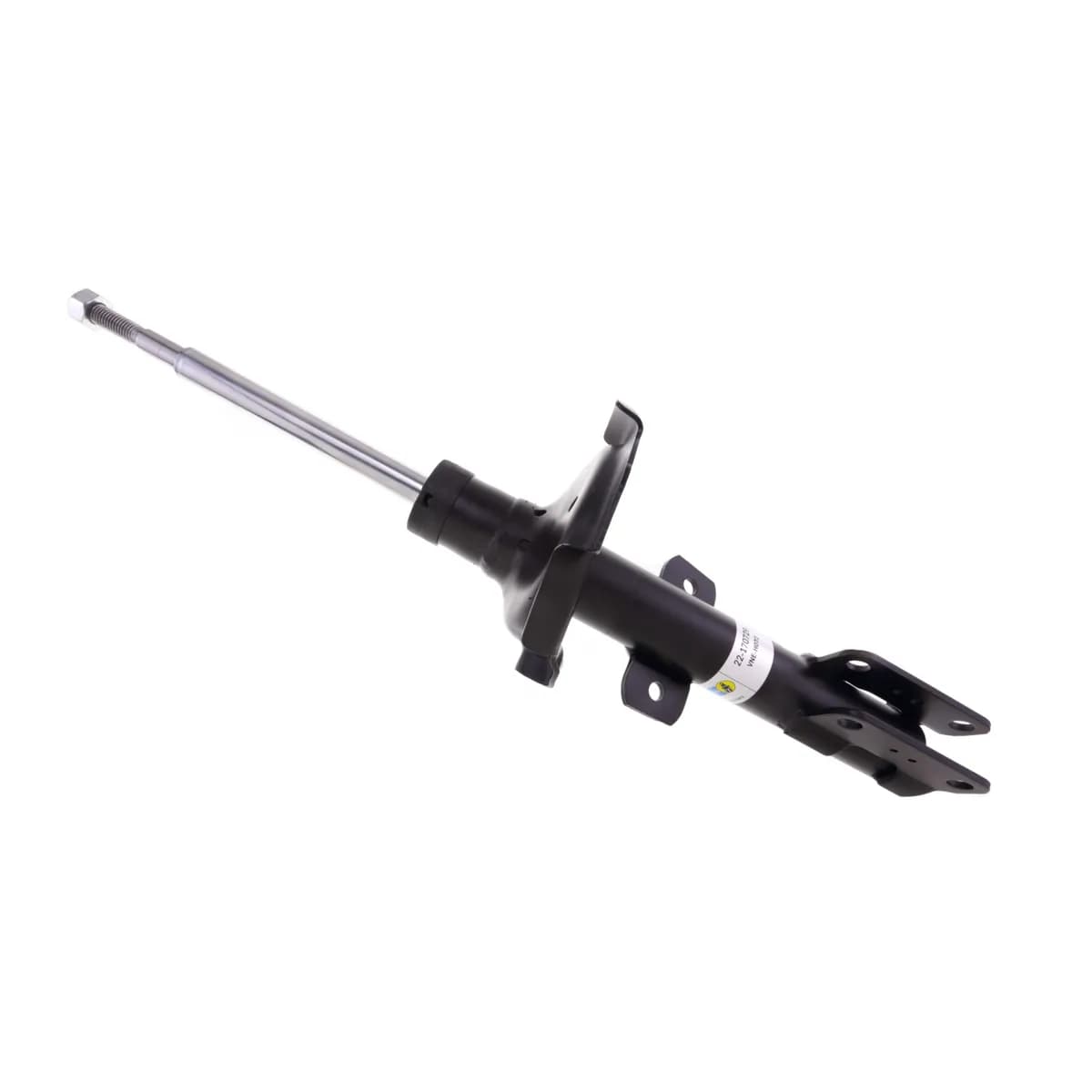 Front Suspension Strut Assembly b4 OE Replacement Volvo Xc90 20142003