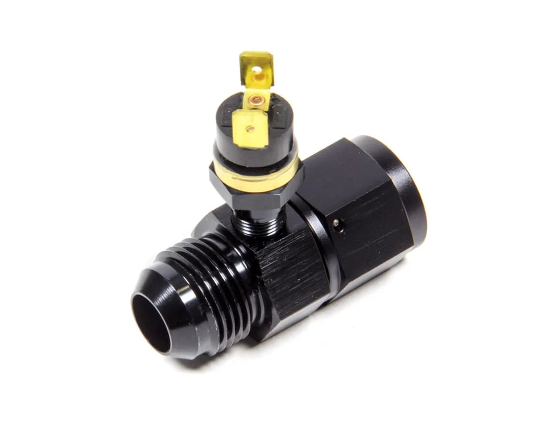 sÅ«sa Thermal Switch Assembly <p><b>AN Female to AN Male Adapter + Thermal Switch</b></p>
