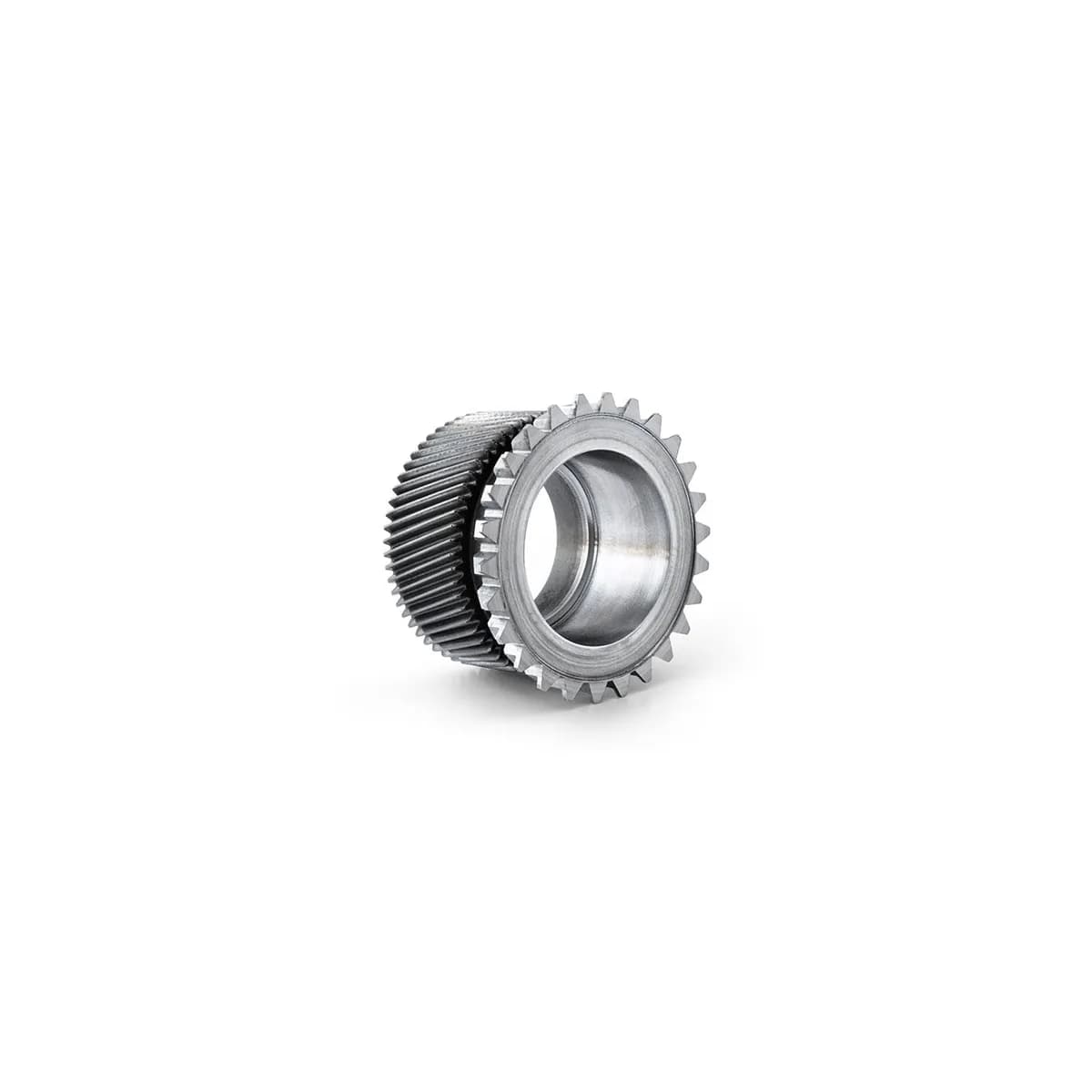 p1 Sun Gear Cut For c2 Billet Hub (Exchange)