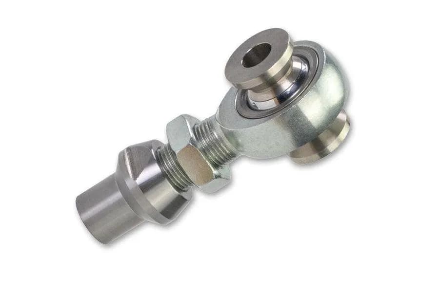 Premium 3-piece Teflon Lined 7/8 Inch Rod End with 7/8 Inch Bore Left Hand (reverse) Artec Industries
