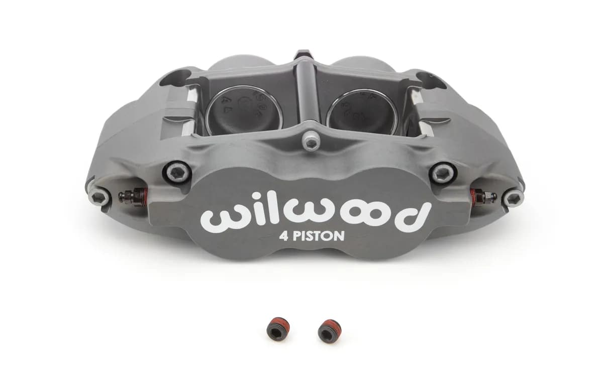 Wilwood CALIPERFSL4R1.881.75.81 ROTORANO