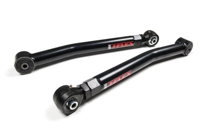 Adjustable Control Arms Front Lower 2007-2018 Jeep Wrangler JK JKS Manufacturing