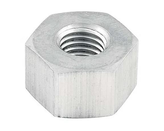 Threaded Wheel Spacers 3/4in 5pk
