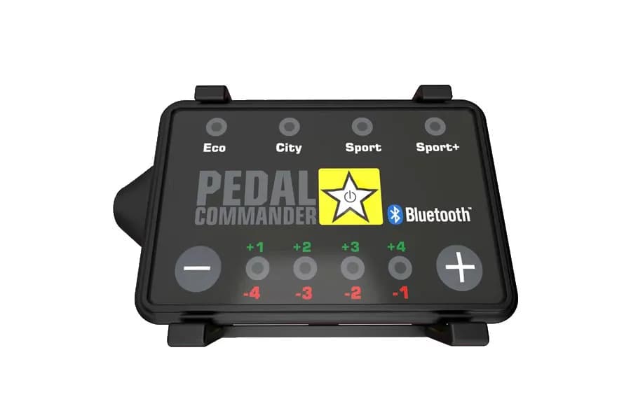 Pedal Commander Throttle Response Controller Kit - JK 3.6L/3.8L