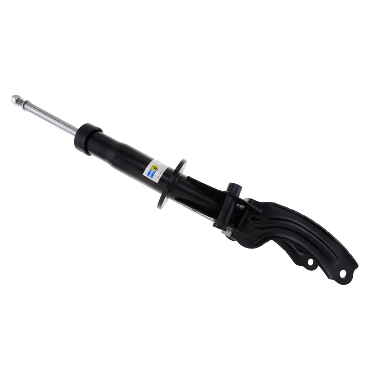 Front Right Porsche Cayenne 2006-2003, Volkswagen Touareg 2010-2004 B4 OE Replacement Shock Absorber
