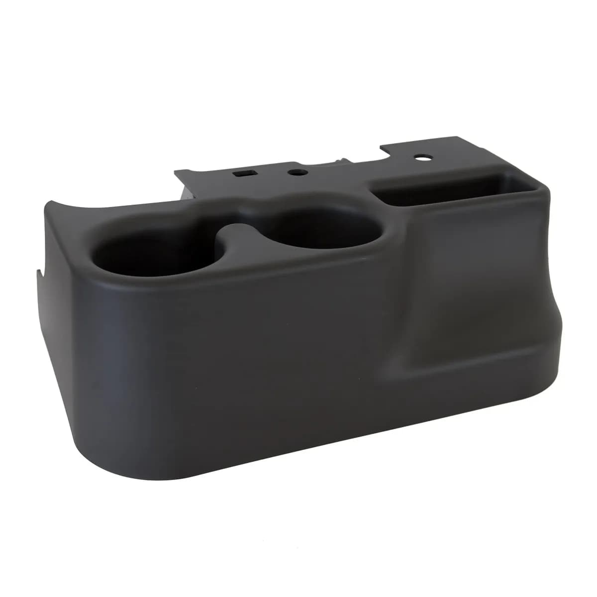 Storage Console, Armrest, for Ford Super Duty 99-01, Split bench only
