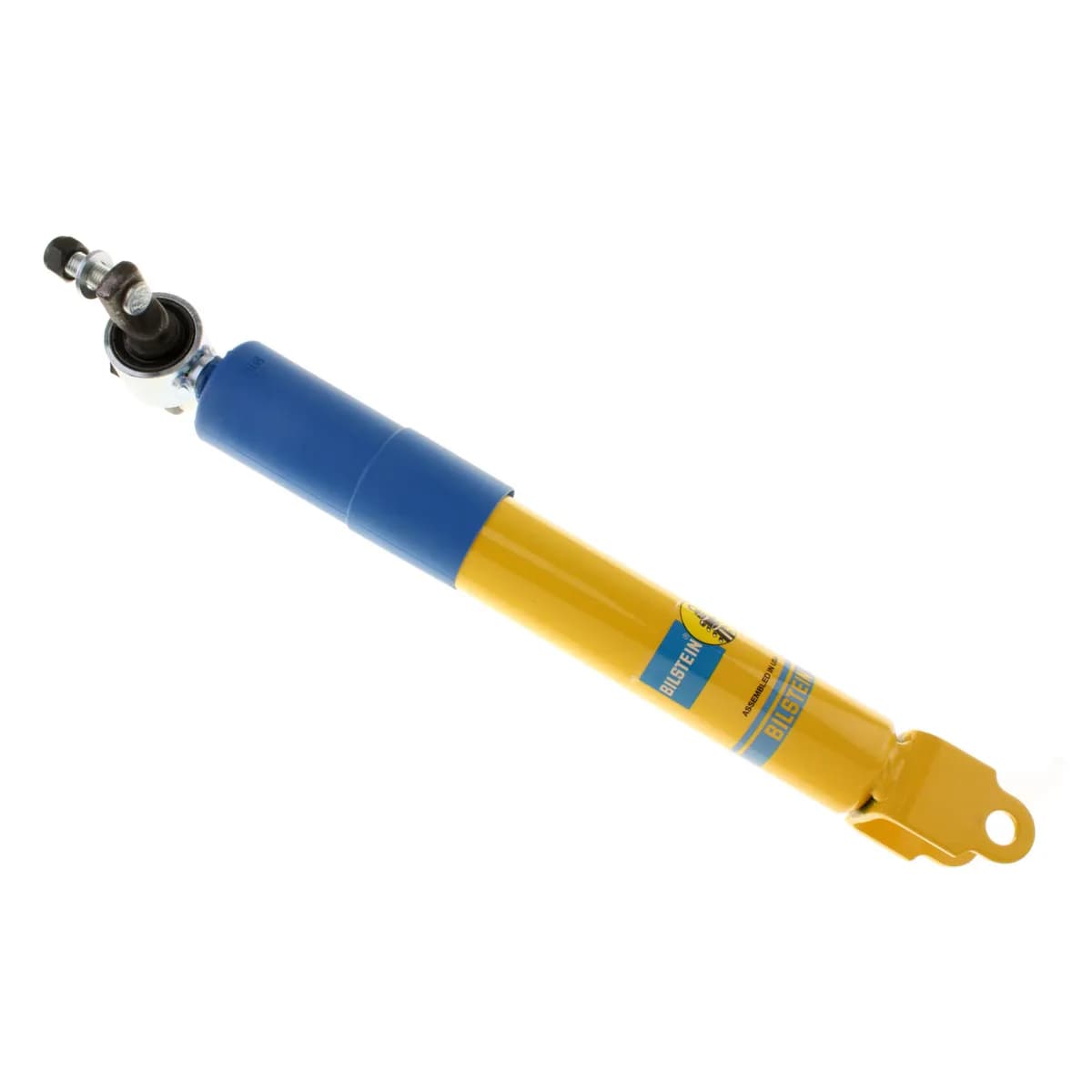Front Shock Absorber b6 4600 Chevrolet Silverado 2500 HD 20202011 Silverado 35