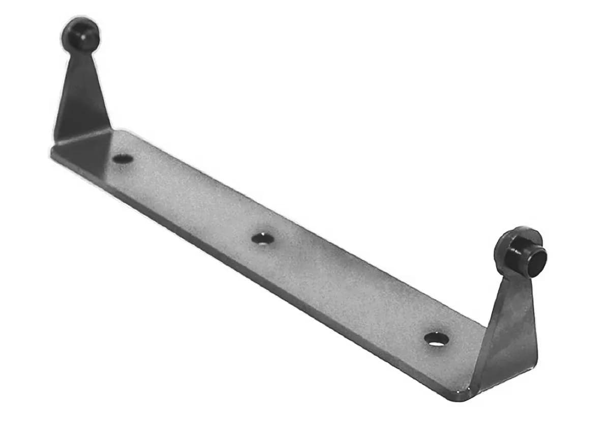 Steinjäger Doors Wrangler JK 2007-2018 Holders Bare