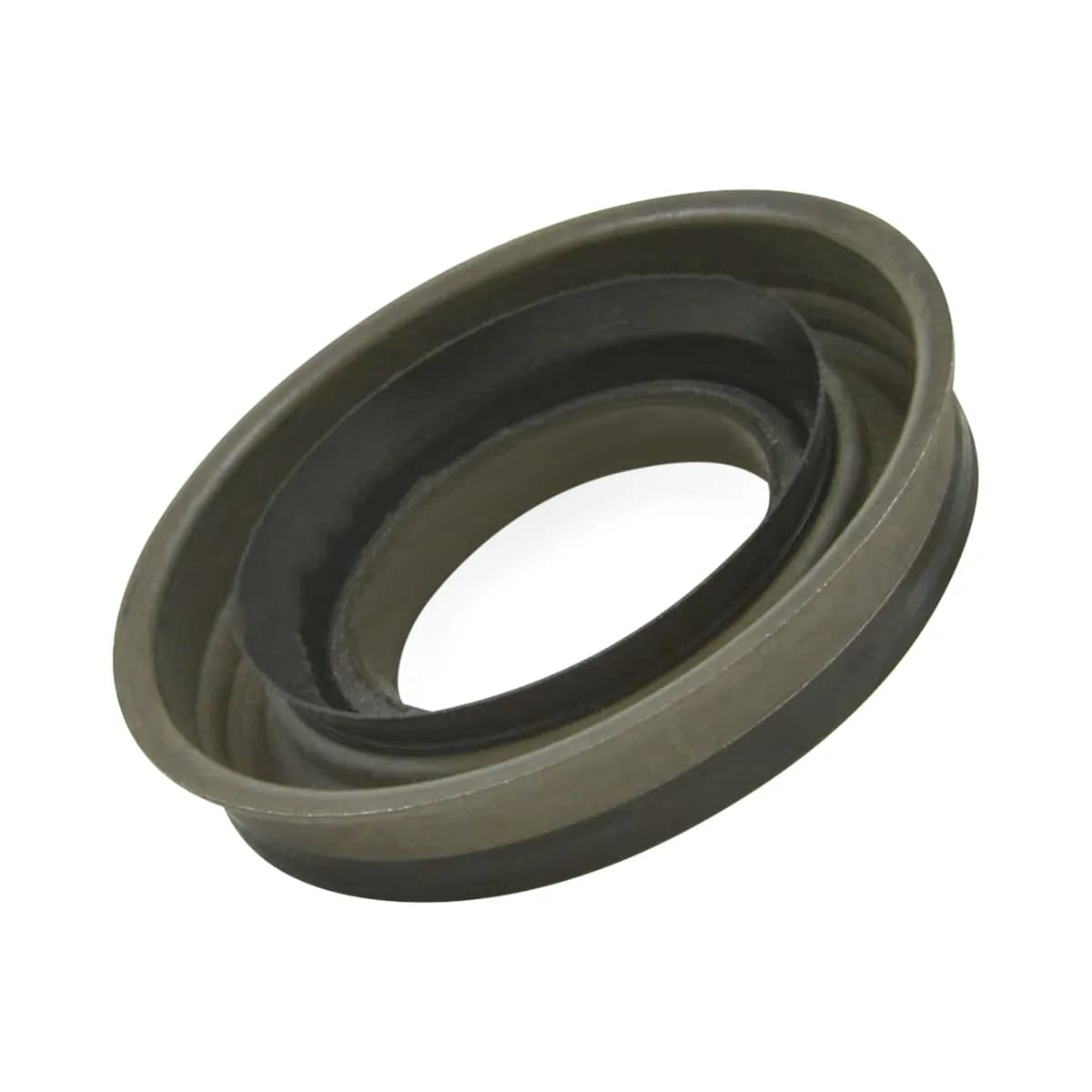 10 & Up V6 Camaro 195mm / GM 7.6IRS Stub Axle Seal. 7.6IRS / 195mm GM Stub Axle Side Seal (Fits Left Hand & Rh) 2010& Up V6 Camaro Yukon Gear
