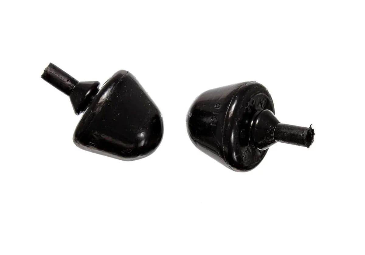 Energy Suspension - Universal Bump Stop Set - 9.9151G